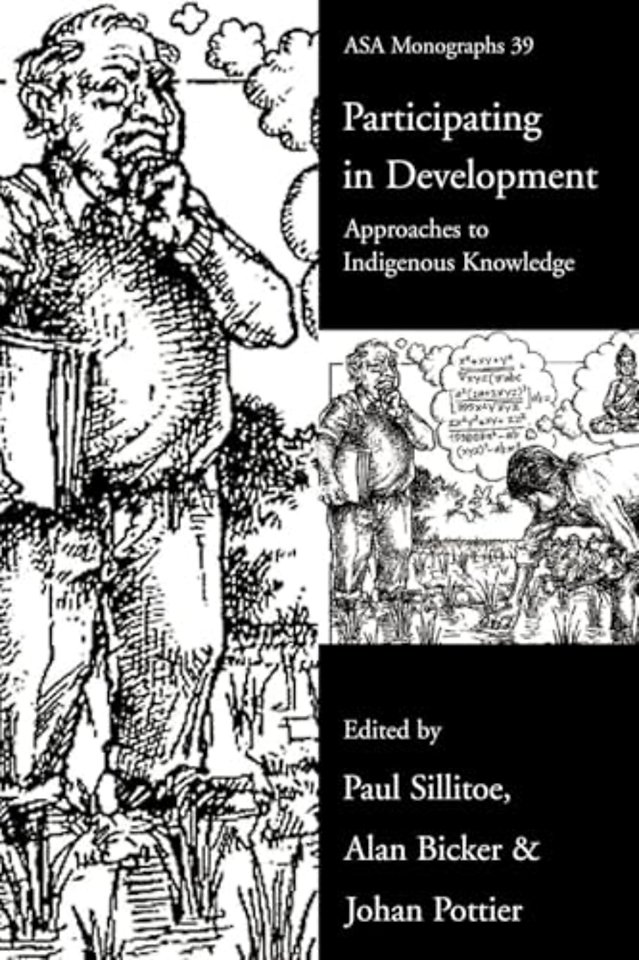 Participating in Development