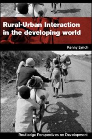 Rural-Urban Interaction in the Developing World