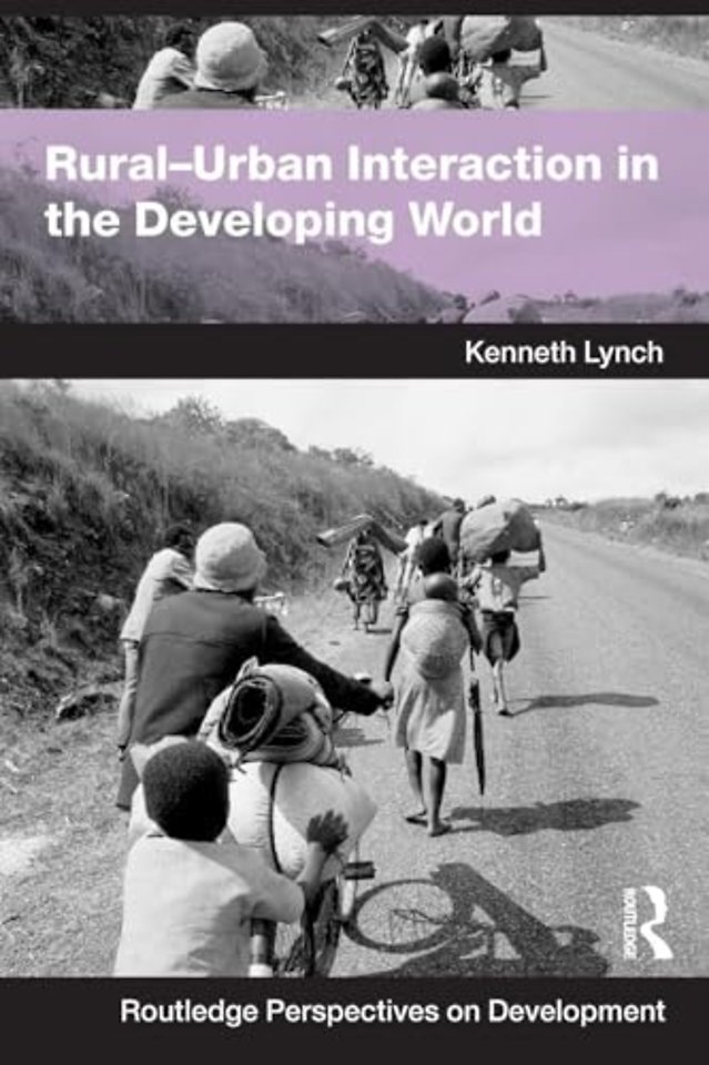 Rural-Urban Interaction in the Developing World