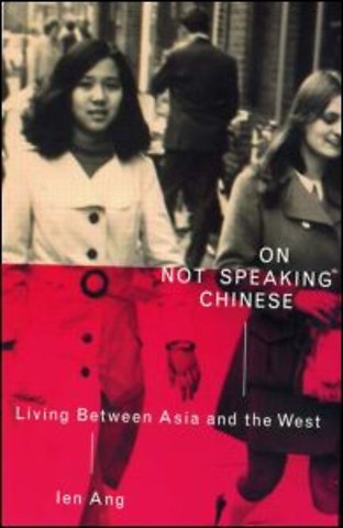 On Not Speaking Chinese