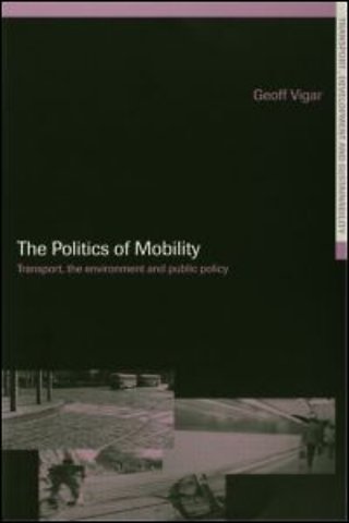 Politics of Mobility