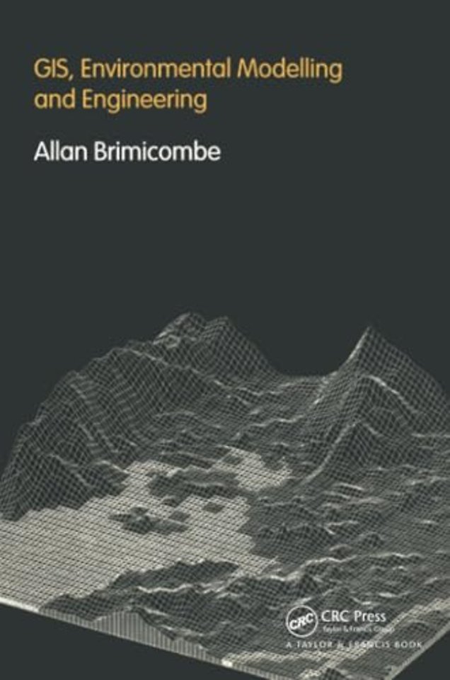 GIS Environmental Modelling and Engineering