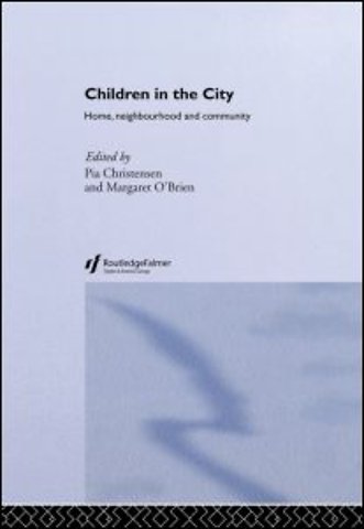 Children in the City