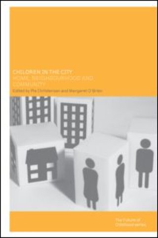 Children in the City