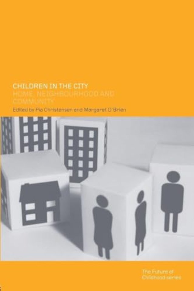 Children in the City