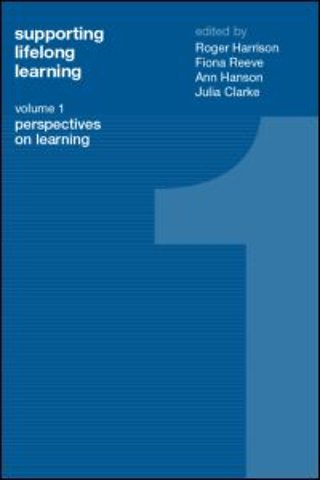 Supporting Lifelong Learning