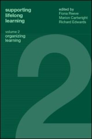 Supporting Lifelong Learning