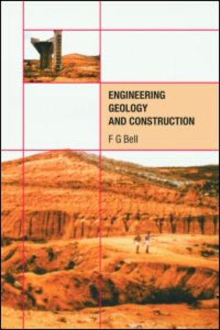 Engineering Geology and Construction