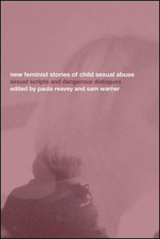 New Feminist Stories of Child Sexual Abuse