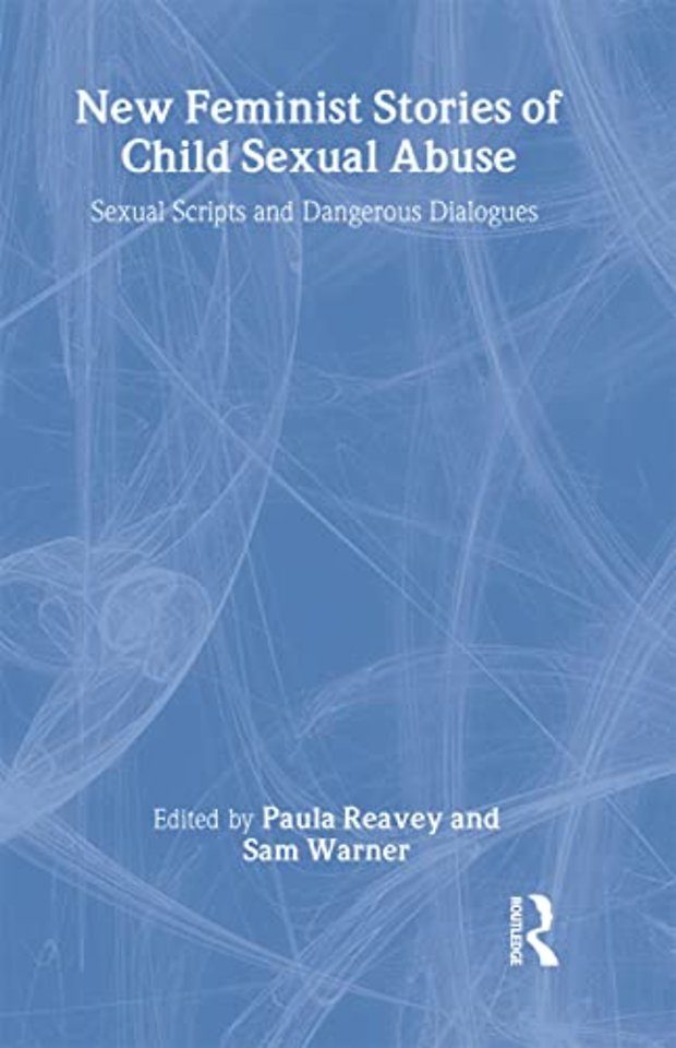New Feminist Stories of Child Sexual Abuse