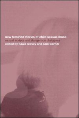 New Feminist Stories of Child Sexual Abuse