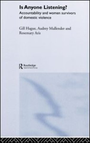 Is Anyone Listening?