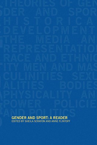 Gender and Sport: A Reader