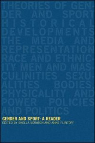 Gender and Sport: A Reader