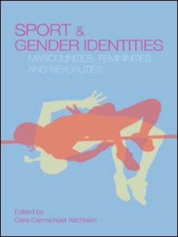Sport and Gender Identities