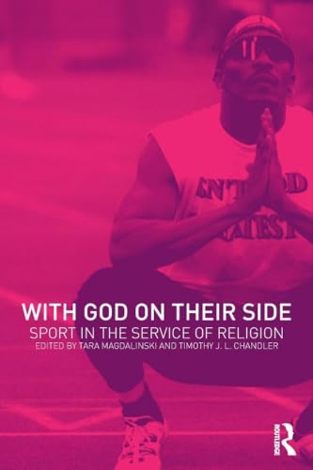 With God on their Side