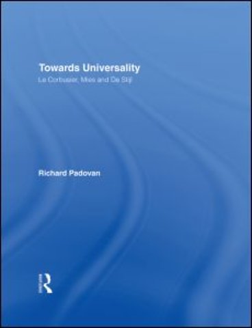 Towards Universality