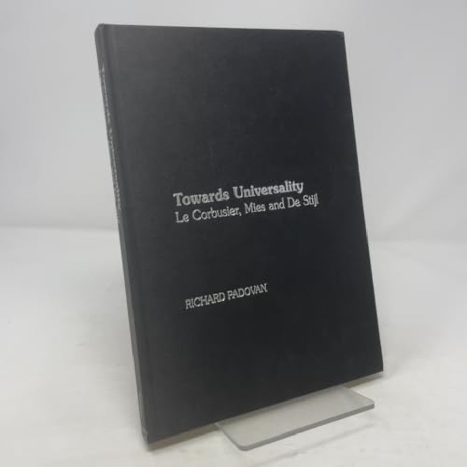 Towards Universality