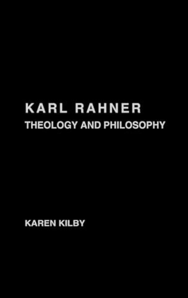 Karl Rahner