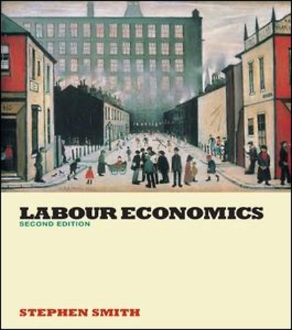 Labour Economics