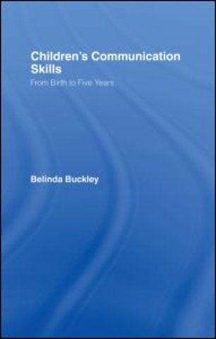 Children's Communication Skills