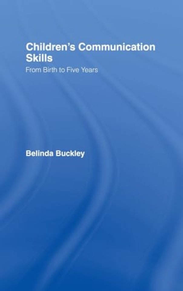Children's Communication Skills