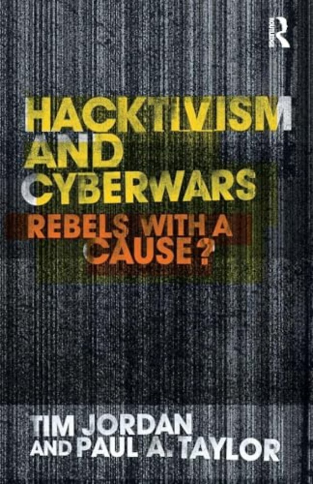 Hacktivism and Cyberwars