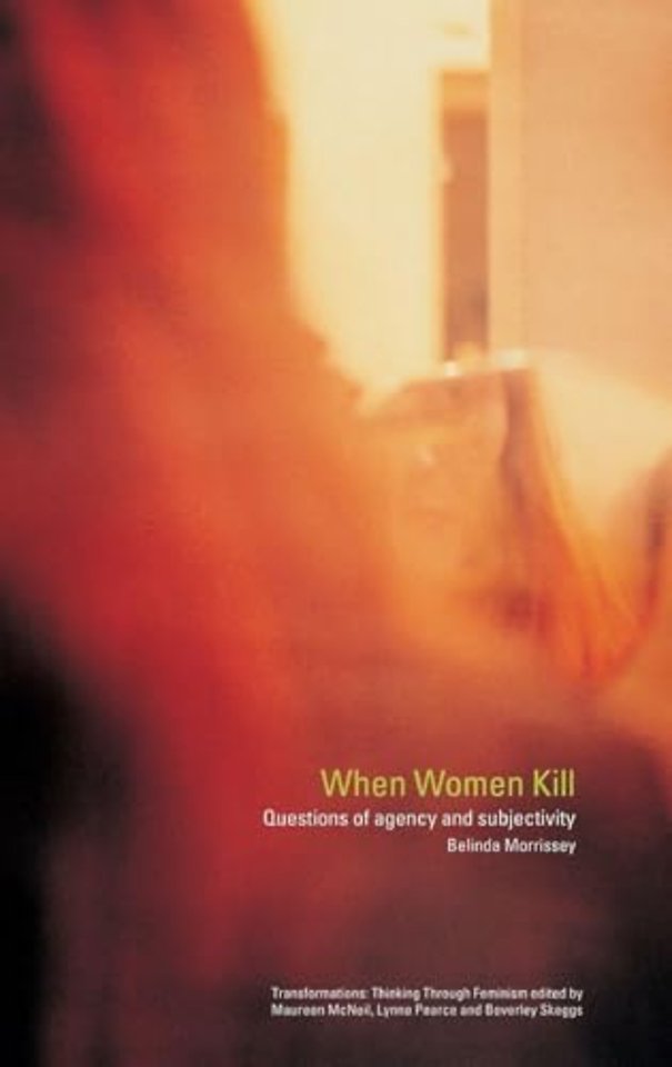 When Women Kill