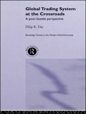 Global Trading System at the Crossroads