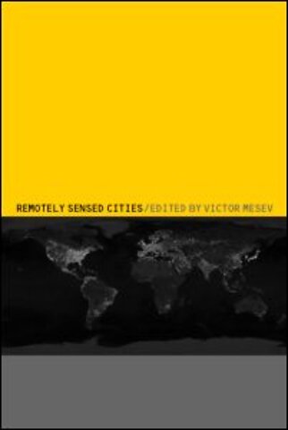 Remotely-Sensed Cities