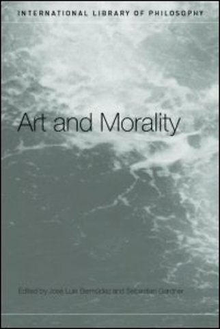 Art and Morality