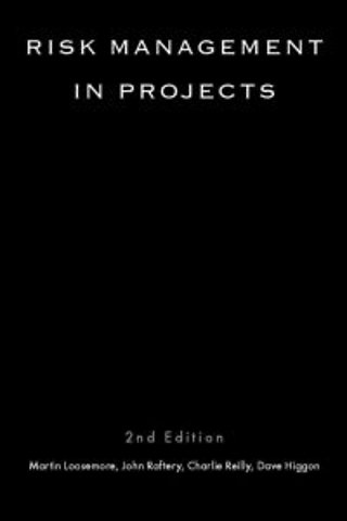 Risk Management in Projects