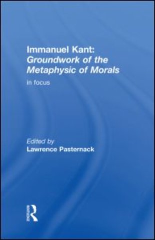 Immanuel Kant