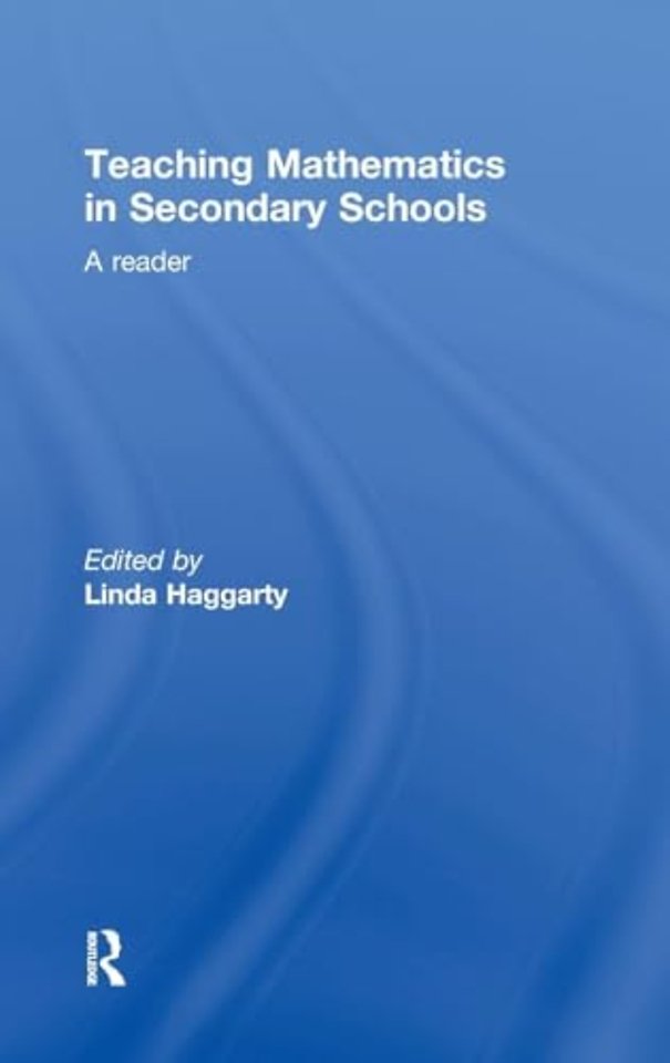 Teaching Mathematics in Secondary Schools