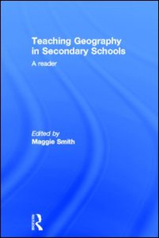 Teaching Geography in Secondary Schools
