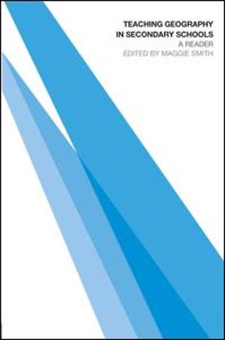 Teaching Geography in Secondary Schools