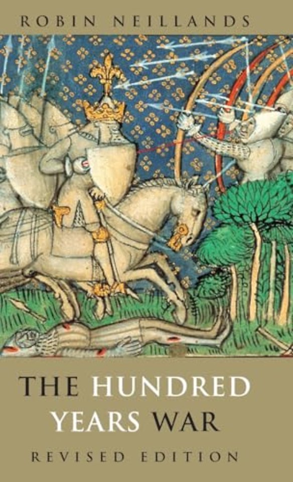 Hundred Years War