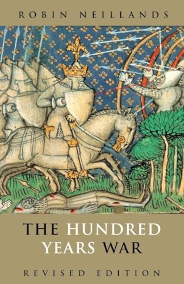 Hundred Years War