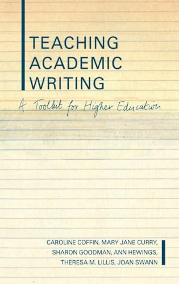 Teaching Academic Writing