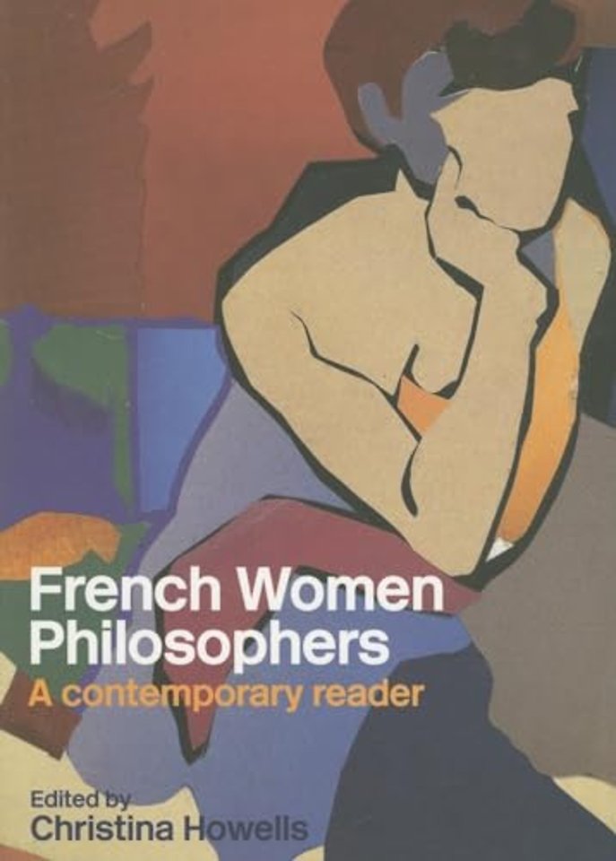 French Women Philosophers