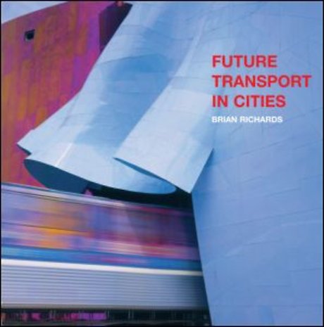 Future Transport in Cities