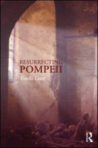 Resurrecting Pompeii