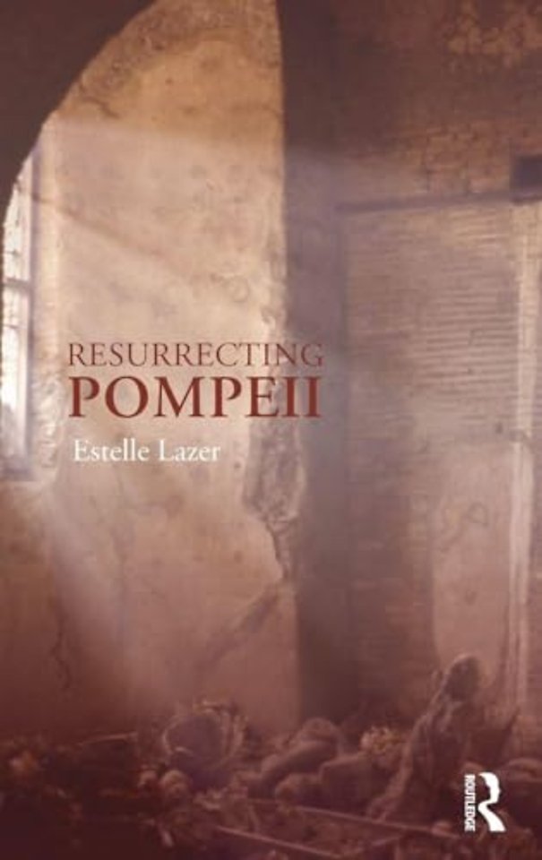 Resurrecting Pompeii