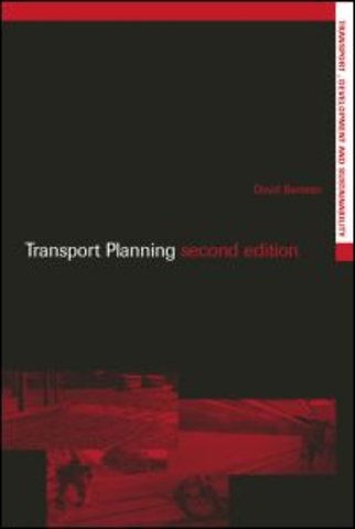 Transport Planning