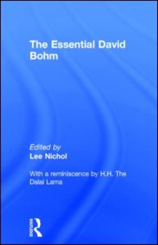 Essential David Bohm