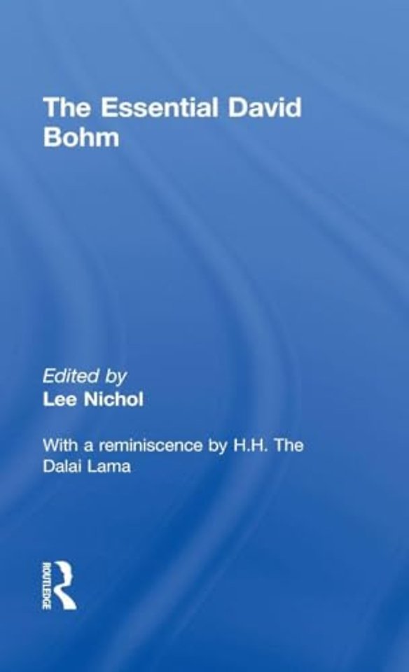 Essential David Bohm