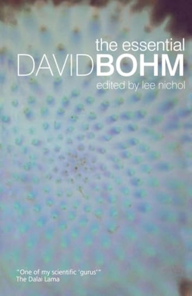 Essential David Bohm