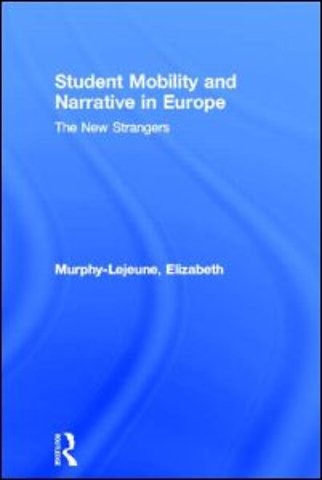 Student Mobility and Narrative in Europe