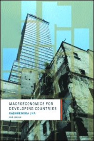 Macroeconomics for Developing Countries