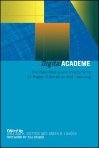 Digital Academe